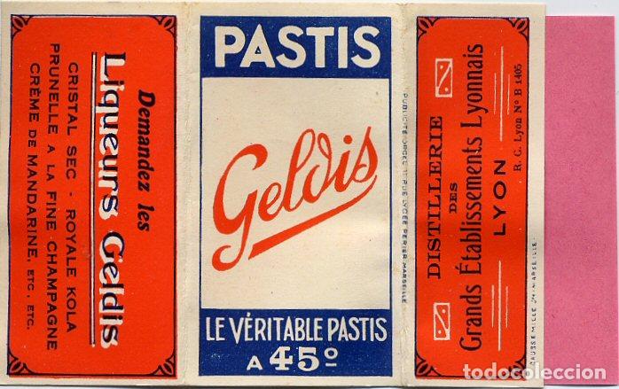 Papel para cigarros: ITEM DESCRIPTION ROLE OF THE SMOKER; PAPIER A CIGARETTE CIGARETTE ROLLING PAPERS