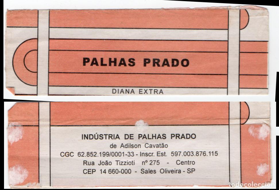 Papel de fumar: DESCRIPTION ROLE OF THE SMOKER; PAPIER A CIGARETTE CIGARETTE ROLLING PAPERS