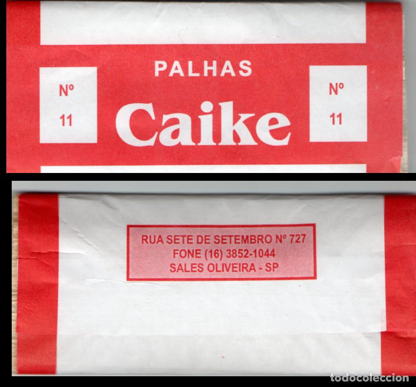 Papier &agrave; rouler: DESCRIPTION ROLE OF THE SMOKER; PAPIER A CIGARETTE CIGARETTE ROLLING PAPERS