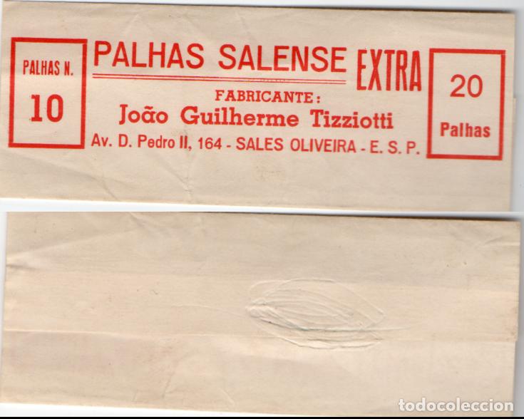 Papier &agrave; rouler: DESCRIPTION ROLE OF THE SMOKER; PAPIER A CIGARETTE CIGARETTE ROLLING PAPERS