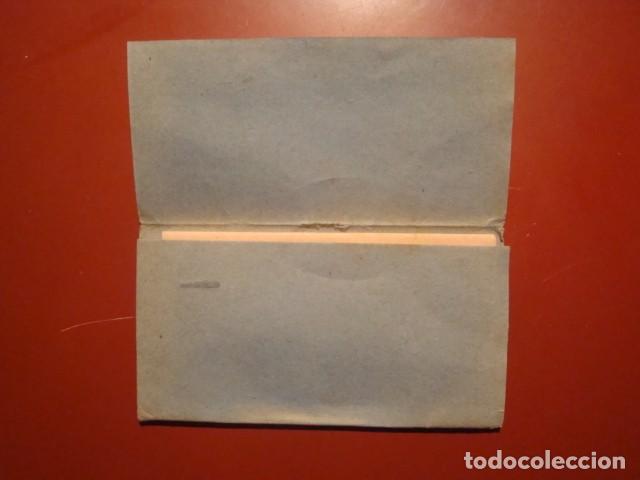 Papel de fumar: PATRIA PAPEL DE FUMAR - Foto 3