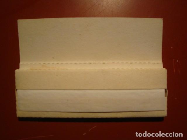 Papel de fumar: SAWA LIBRIT DE PAPEL PARA FUMAR - Foto 3