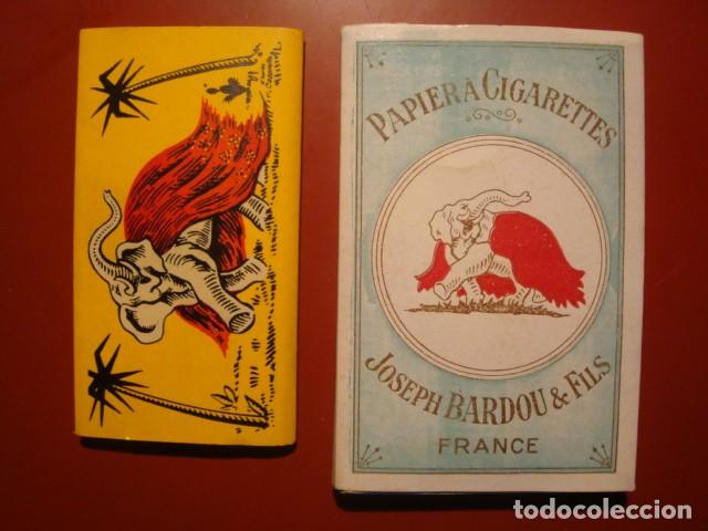 Papel de fumar: LE NIL PAPEL DE FUMAR
