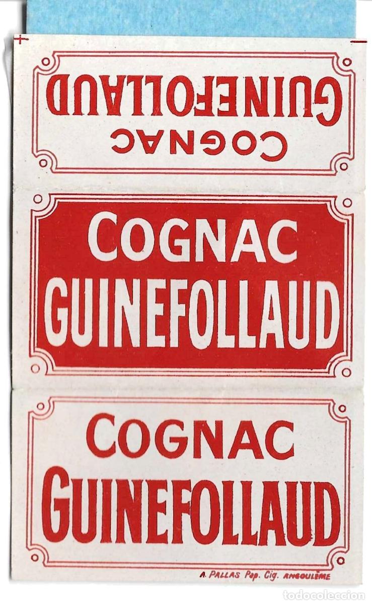 Papel de fumar: DESCRIPTION ROLE OF THE SMOKER; PAPIER A CIGARETTE CIGARETTE ROLLING PAPERS