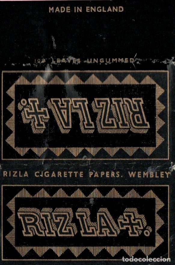 Papel de fumar: DESCRIPTION ROLE OF THE SMOKER; PAPIER A CIGARETTE CIGARETTE ROLLING PAPERS