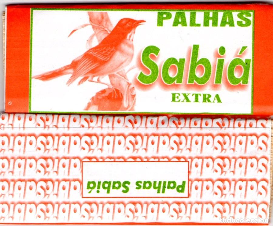 Papel de fumar: DESCRIPTION ROLE OF THE SMOKER; PAPIER A CIGARETTE CIGARETTE ROLLING PAPERS