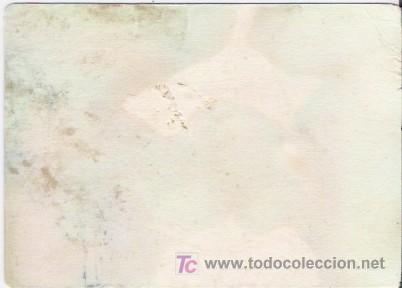 Coleccionismo papel secante: SECANTE SYNKOLIKOL - Foto 2