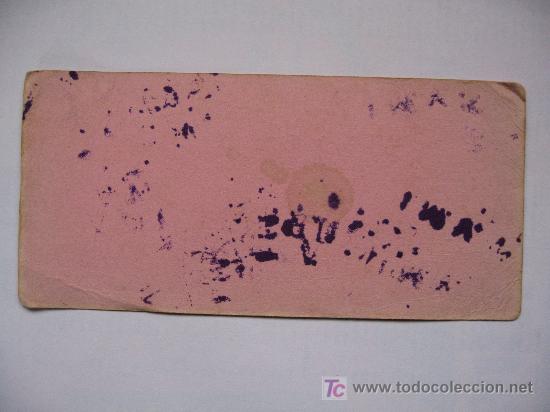 Coleccionismo papel secante: NEURALPIRINA - Foto 2