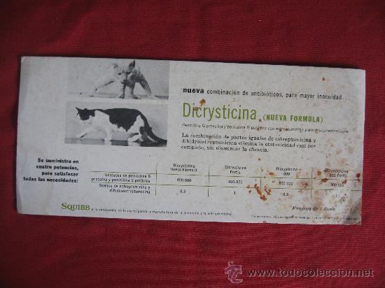 Coleccionismo papel secante: PAPEL SECANTE - Foto 1