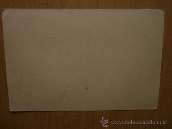 Coleccionismo papel secante: PAPEL SECANTE. STARCO. - Foto 3
