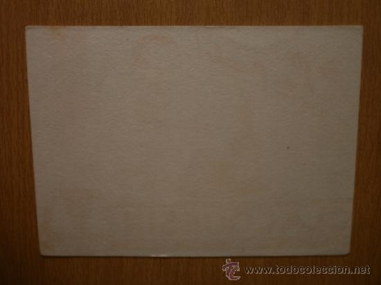 Coleccionismo papel secante: PAPEL SECANTE. CLACQUESIN. - Foto 3