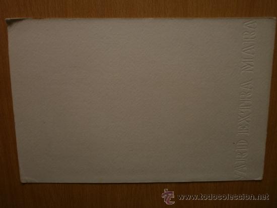 Coleccionismo papel secante: PAPEL SECANTE. DARBEL. - Foto 3