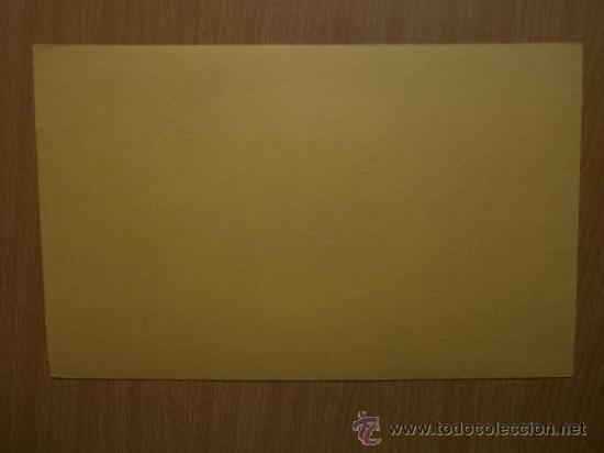 Coleccionismo papel secante: PAPEL SECANTE. BEL. - Foto 3