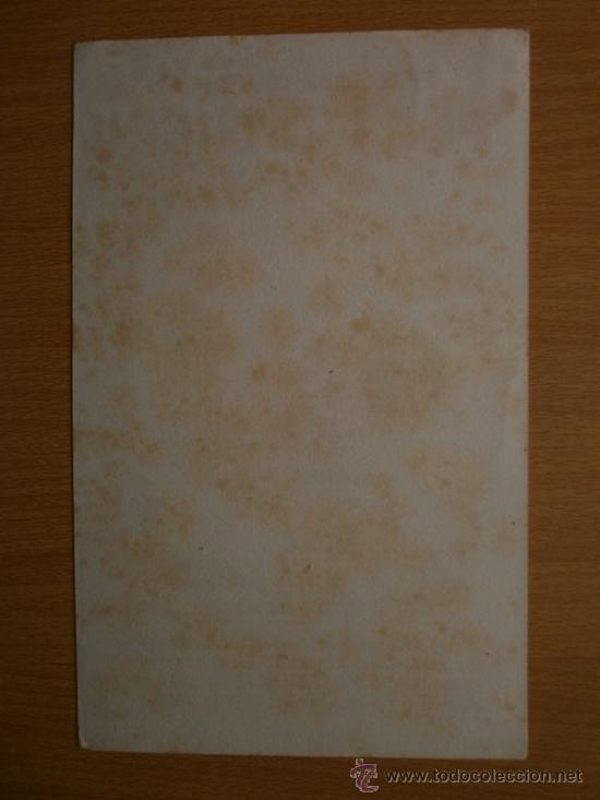 Coleccionismo papel secante: PAPEL SECANTE. PERLUSTUCRU - Foto 3