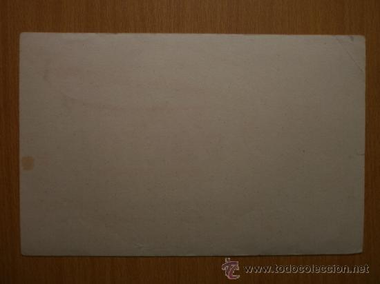 Coleccionismo papel secante: PAPEL SECANTE. PACTOL - Foto 3