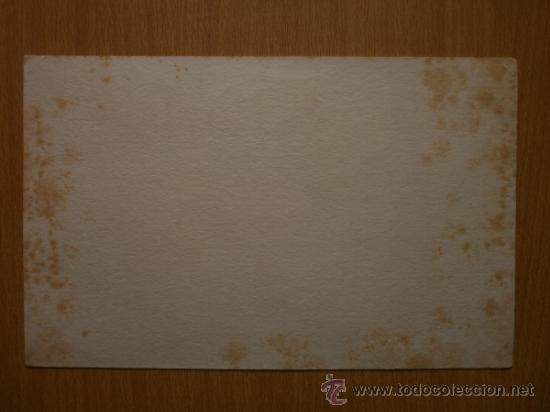 Coleccionismo papel secante: PAPEL SECANTE. CHERRY ROCHER - Foto 3