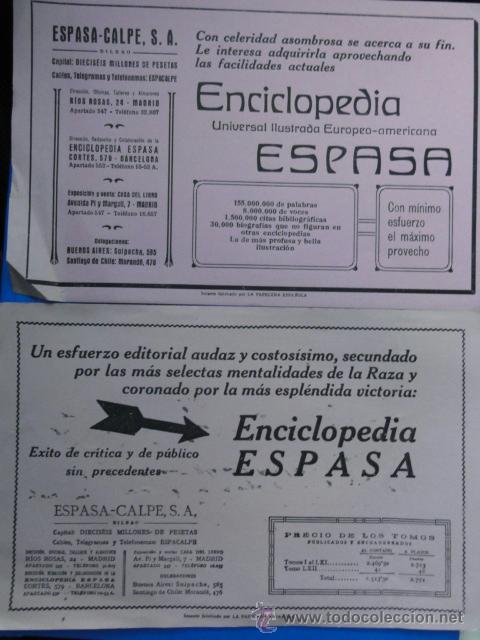 Coleccionismo papel secante: 20 SECANTES DISTINTOS - Foto 3