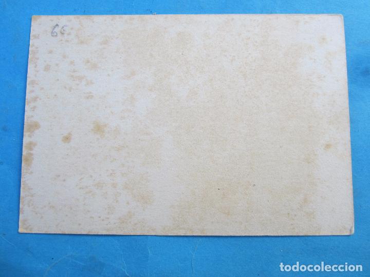 Coleccionismo papel secante: secante ebro , , conti - Foto 2