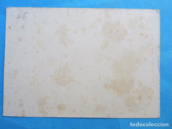 Coleccionismo papel secante: synkol . secante  , conti - Foto 2