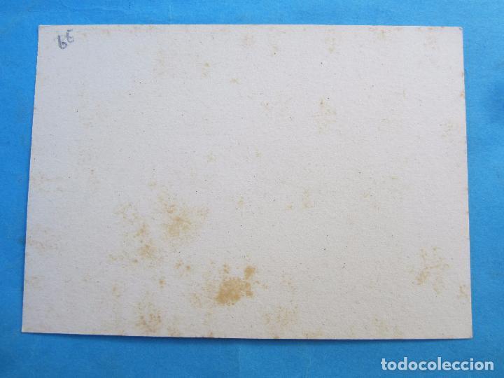 Coleccionismo papel secante: synkolikol , secante , conti - Foto 2