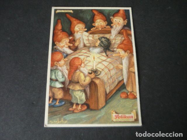 Collectionnisme Papier buvard: PAPEL SECANTE PELIKAN TINTA ESTILOGRAFICA