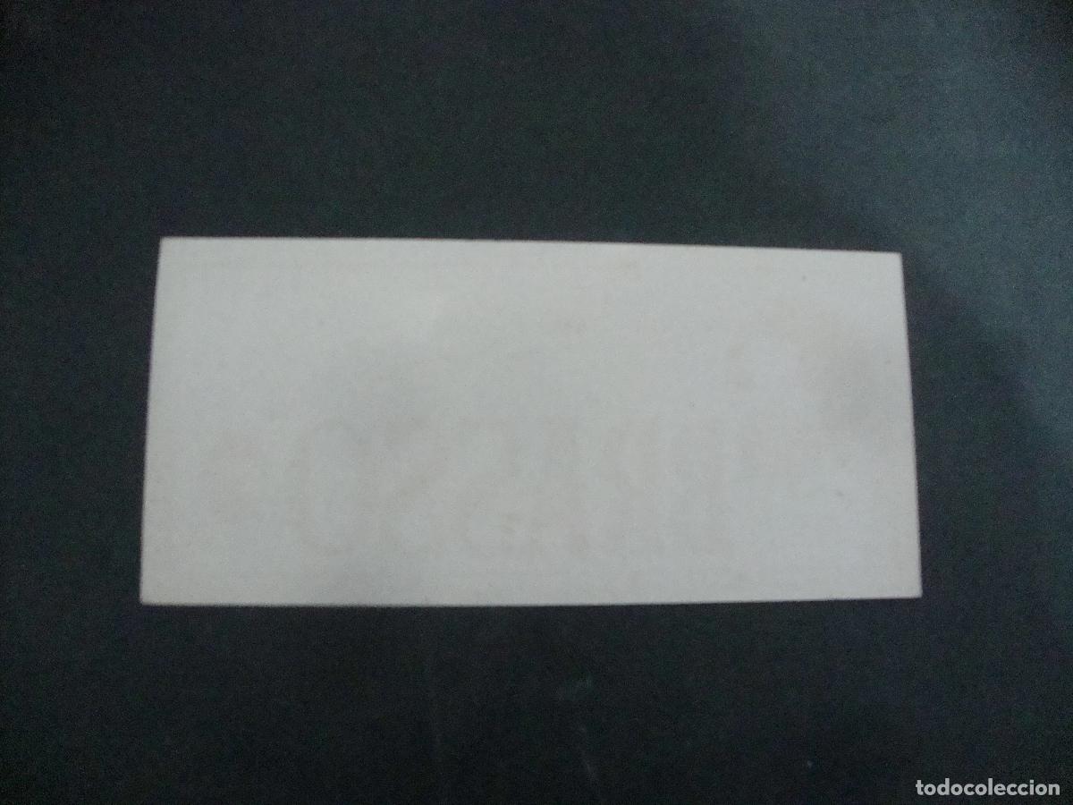 Coleccionismo papel secante: PAPEL SECANTE BRASSO - Foto 2