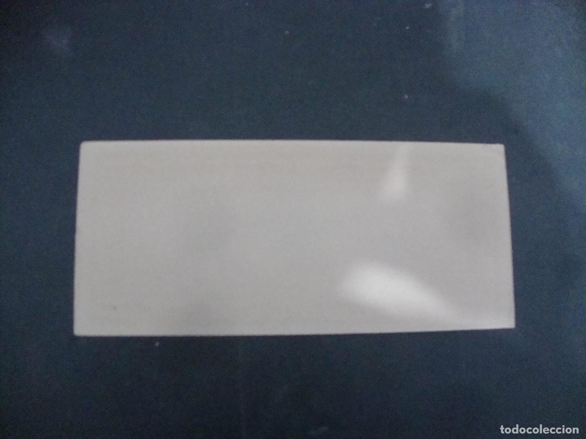 Coleccionismo papel secante: PAPEL SECANTE EMULSION DE SCOTT - Foto 2