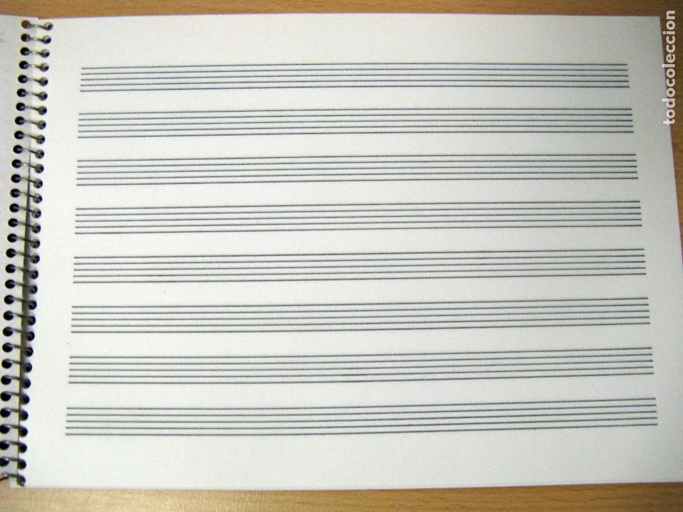 Portada Cuaderno De Musica Eec 7096