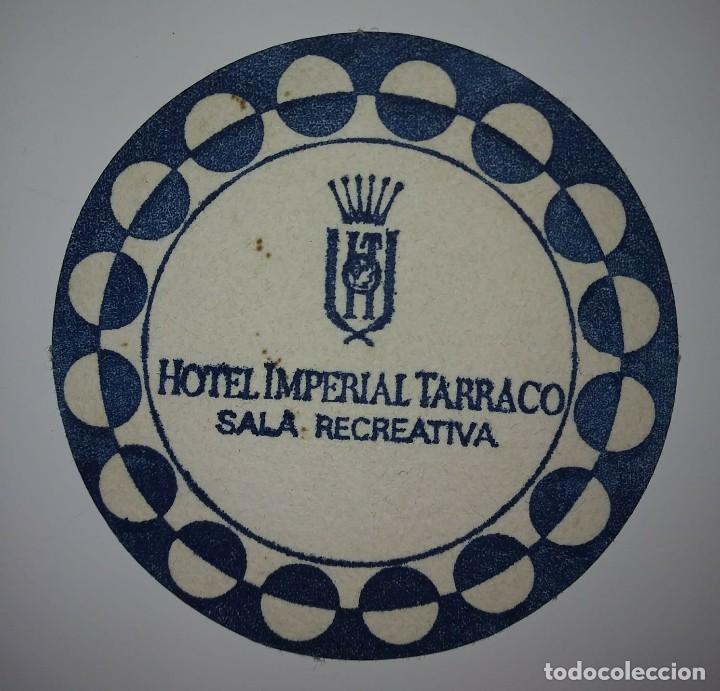 Hotel Imperial Tarraco Sala Recreativa Tarragon Sold Through Direct Sale