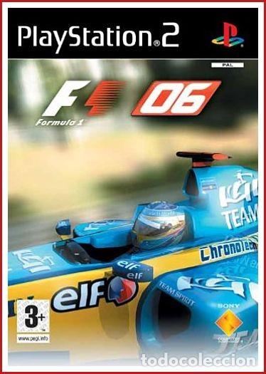 f1 06 ps2