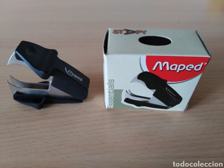 quitagrapas maped. nuevo - Buy Other Articles made of Paper at  todocoleccion - 183576245