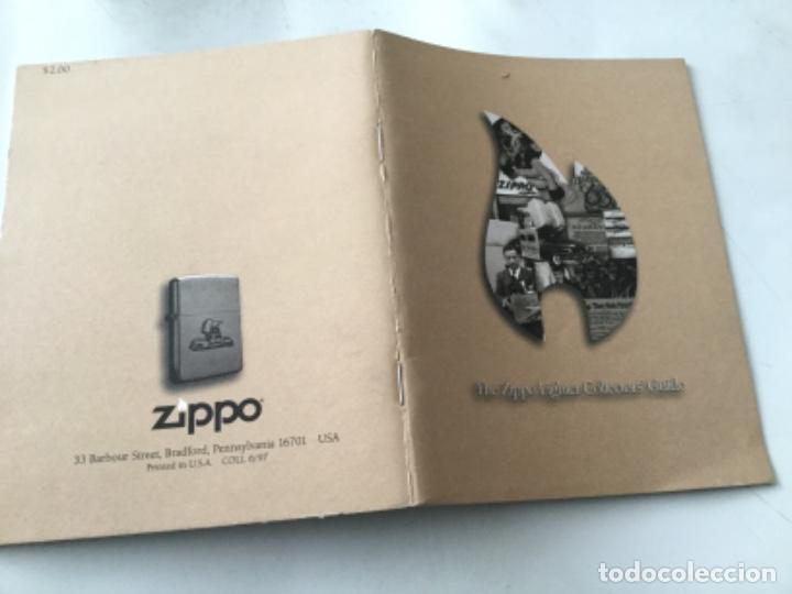 Zippo collectors guide
