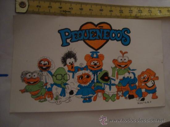 Pegatinas de colecci&oacute;n: antiguas pegatinas politicas, dibujos, colegios,mas articulos misma sesion, pegatina