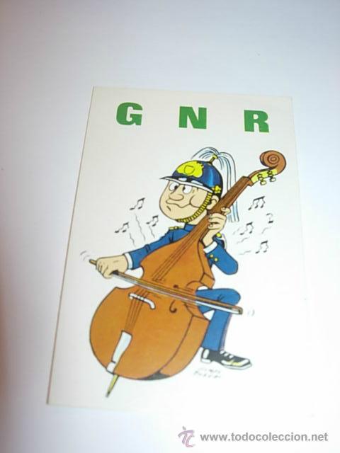 Autocollants de collection: PEGATINA DE LA GUADIA CIVIL DE PORTUGAL  G N R