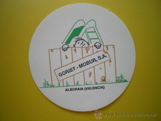 PEGATINA PUBLICIDAD