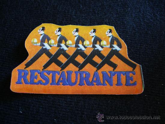 Collection stickers: Pegatina Panrico. Ed. Trebol.