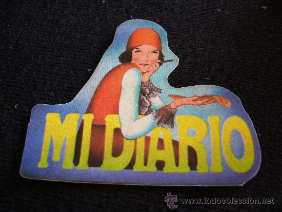 Collection stickers: Pegatina Panrico. Ed. Trebol.