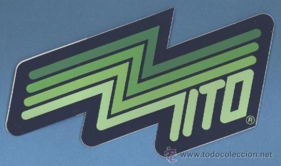 Pegatinas de colecci&oacute;n: Pegatina - Mito - Foto 1