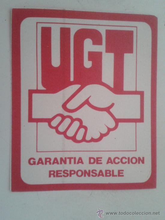 Autocolantes de cole&ccedil;&atilde;o: PEGATINA POLITICA