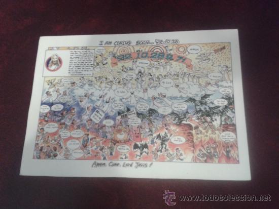 Pegatinas de colecci&oacute;n: Adhesivo pegatina Jesucristo Cristo