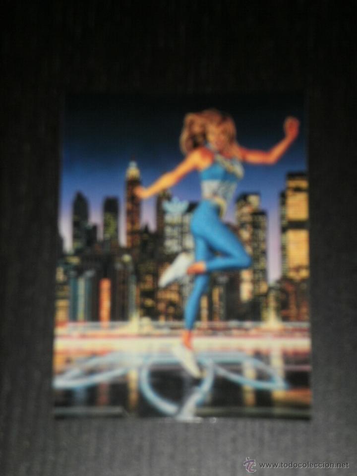 Autocollants de collection: PEGATINA ADIDAS - ADHESIVO - NEW YORK - RASCACIELOS