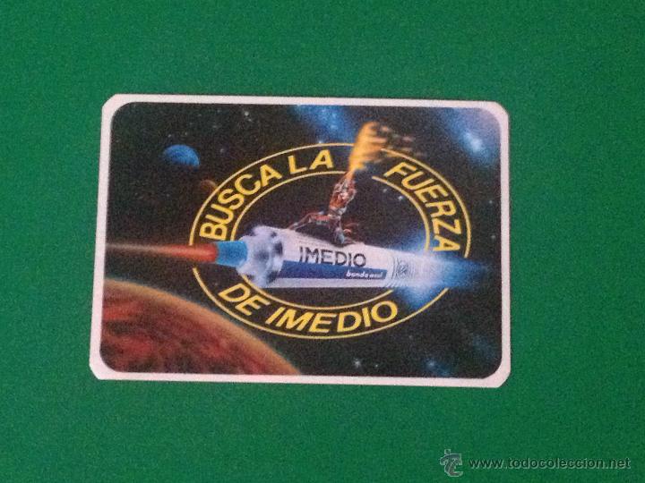 Sammlung von Aufklebern: PEGATINA PEGAMENTO IMEDIO BANDA AZUL - ADHESIVO - ESPACIO - PLANETAS