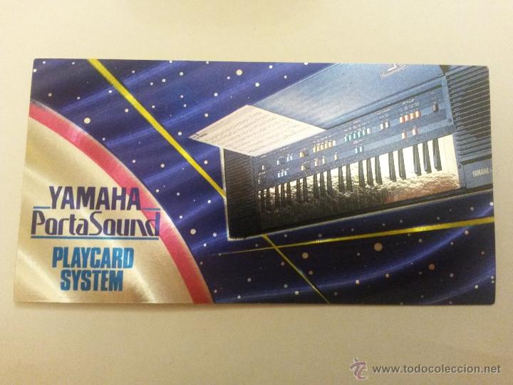 Pegatinas de colecci&oacute;n: Pegatina con a&ntilde;os y calidad de yamaha