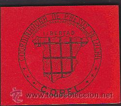 Pegatinas de colecci&oacute;n: PEGATINA POLITICA