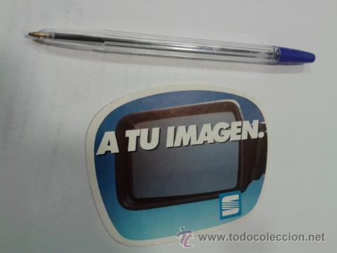 Pegatinas de colecci&oacute;n: PEGATINA SEAT A TU IMAGEN