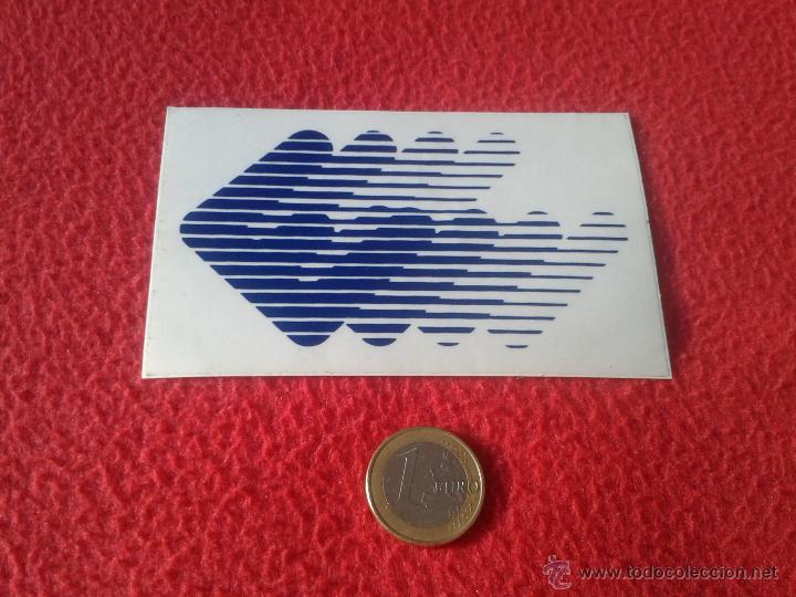 Sammlung von Aufklebern: PEGATINA ADHESIVO STICKER TENGO PEGATINAS VER LOTES E A IDENTIFICAR ESCASA IDEAL COLECCION PEGATAS