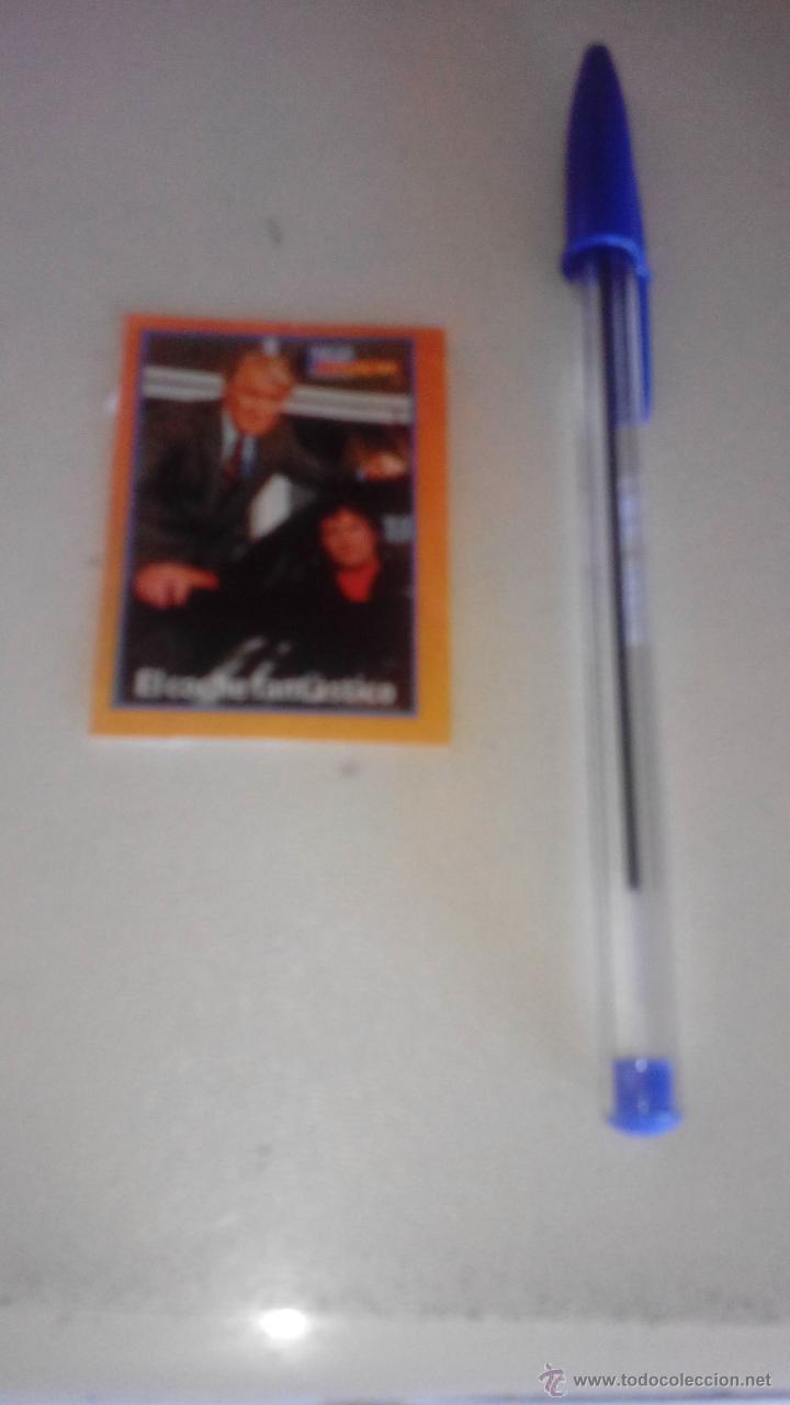 Pegatinas de colecci&oacute;n: el coche fantastico - teleindiscreta