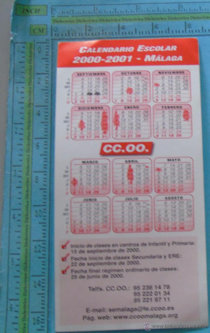 Pegatinas de colecci&oacute;n: PEGATINA POL&Iacute;TICA SINDICAL REIVINDICATIVA. SINDICATO ENSE&Ntilde;ANZA CCOO. 2001 M&Aacute;LAGA