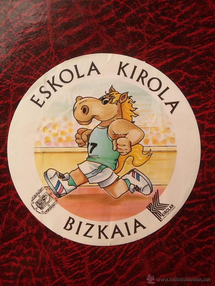 Bizkaia Eskola Kirola – Apps no Google Play