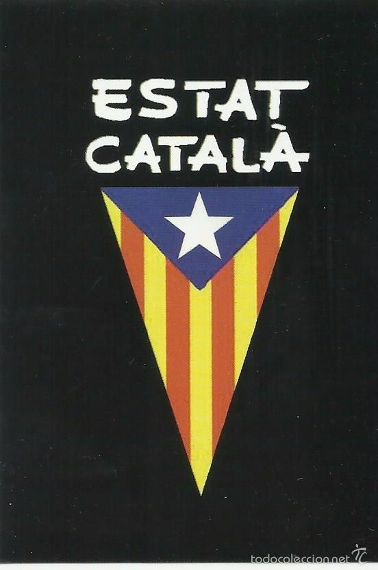 Pegatinas de colecci&oacute;n: Pegatina Politica